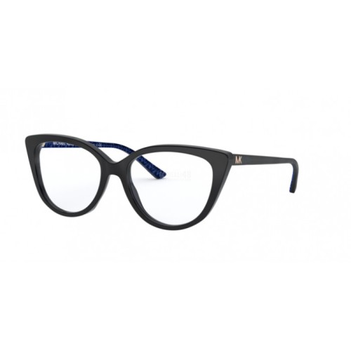 Occhiale da Vista Michael Kors 0MK4070 LUXEMBURG - NAVY 3915
