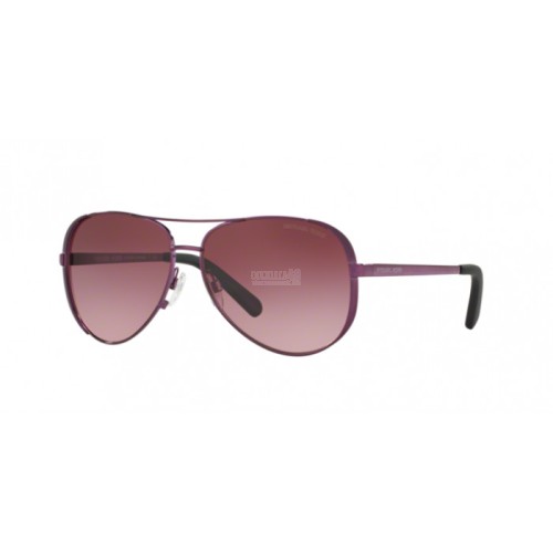 Occhiale da Sole Michael Kors 0MK5004 CHELSEA - PLUM 11588H