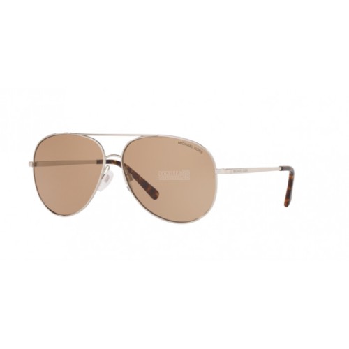 Occhiale da Sole Michael Kors 0MK5016 KENDALL - LIGHT GOLD 101473
