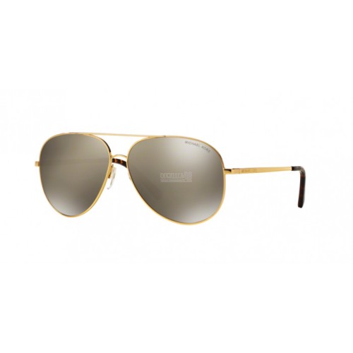 Occhiale da Sole Michael Kors 0MK5016 KENDALL - GOLD-TONE 10245A