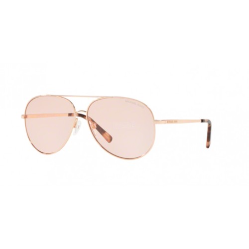 Occhiale da Sole Michael Kors 0MK5016 KENDALL - SHINY ROSE GOLD - TONE 1026/5
