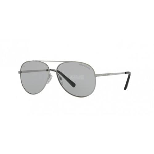 Occhiale da Sole Michael Kors 0MK5016 KENDALL - SHINY SILVER 115387