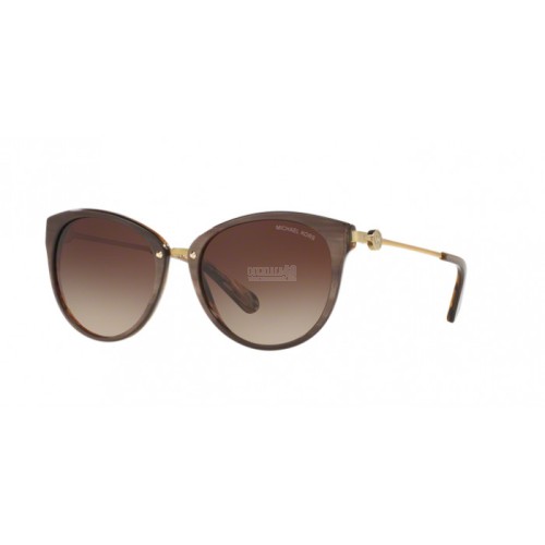Occhiale da Sole Michael Kors 0MK6040 ABELA III - BRONZE HORN 321213