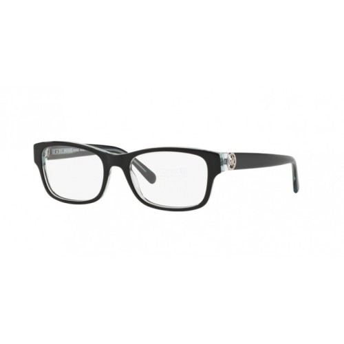 Occhiale da Vista Michael Kors 0MK8001 RAVENNA - BLACK/BLUE 3001