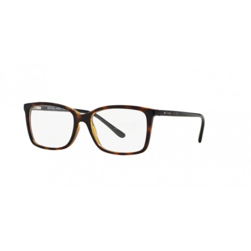 Occhiale da Vista Michael Kors 0MK8013 GRAYTON - TORTOISE BLACK 3057