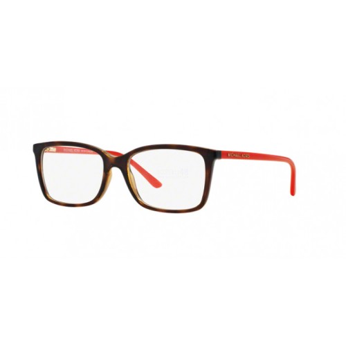Occhiale da Vista Michael Kors 0MK8013 GRAYTON - TORTOISE ORANGE 3059