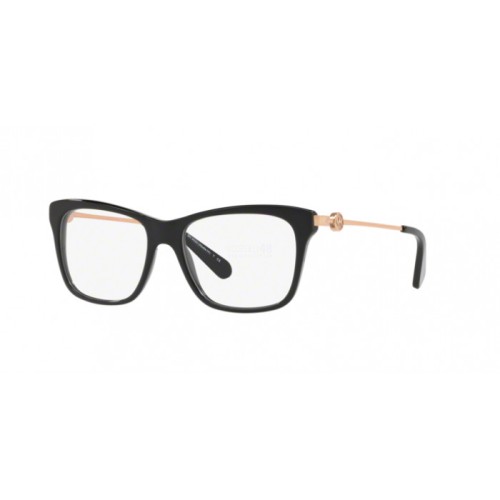 Occhiale da Vista Michael Kors 0MK8022 ABELA IV - BLACK ACETATE 3005