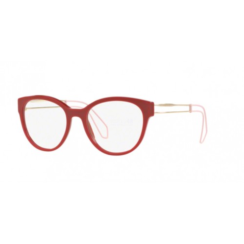 Occhiale da Vista Miu Miu 0MU 03PV - RED USL1O1