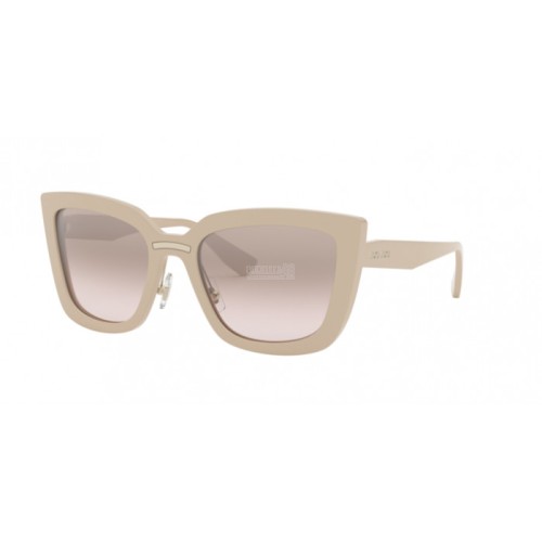 Occhiale da Sole Miu Miu 0MU 03VS - BEIGE 158204