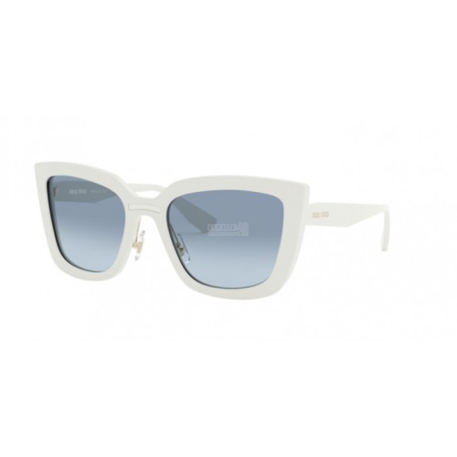 Occhiale da Sole Miu Miu 0MU 03VS - TALC VAG4R2