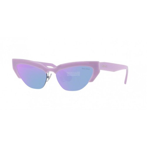 Occhiale da Sole Miu Miu 0MU 04US SPECIAL PROJECT - LILAC 131174