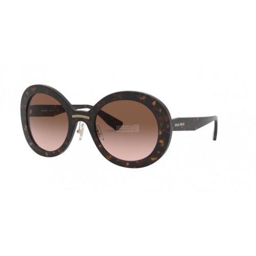 Occhiale da Sole Miu Miu 0MU 04VS - HAVANA 2AU0A6