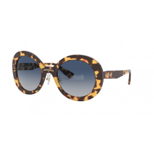 Occhiale da Sole Miu Miu 0MU 04VS - LIGHT HAVANA 7S08Z1