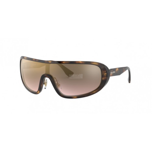 Occhiale da Sole Miu Miu 0MU 06VS - HAVANA 2AU160