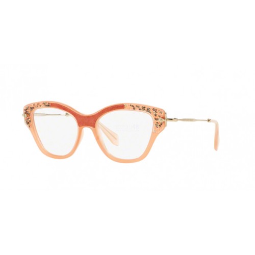 Occhiale da Vista Miu Miu 0MU 07OV - OPAL PINK TV11O1