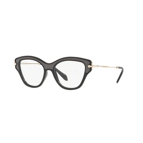 Occhiali da Vista Miu Miu 0MU 07OV - BLACK VIE1O1