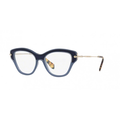 Occhiale da Vista Miu Miu 0MU 07OV - BLUE VIG1O1
