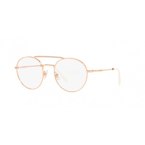 Occhiale da Vista Miu Miu 0MU 51RV CORE COLLECTION - ROSE GOLD SVF1O1