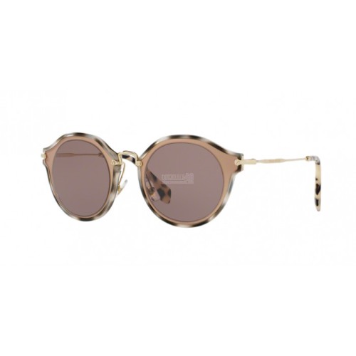 Occhiale da Sole Miu Miu 0MU 51SS - MATTE PINK VA86X1