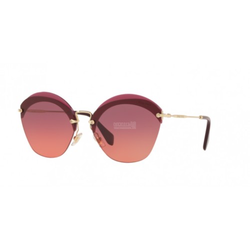 Occhiale da Sole Miu Miu 0MU 53SS CORE COLLECTION - OPAL MARC 122PZ0