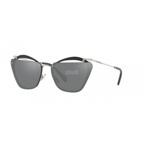 Occhiale da Sole Miu Miu 0MU 54TS CORE COLLECTION - GREY KJW7W1