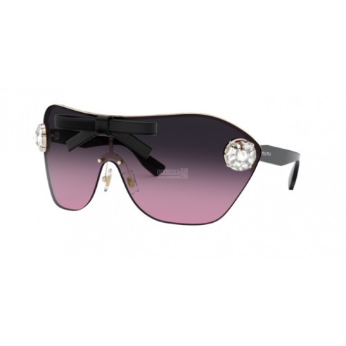 Occhiale da Sole Miu Miu 0MU 68US SS 2019 SPECIAL PROJECT - PALE GOLD 143153