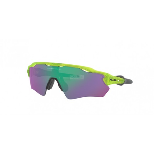 Occhiale da Sole Oakley Youth Sun 0OJ9001 RADAR EV XS PATH - MATTE URANIUM 900102