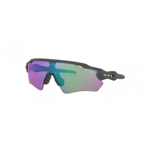Occhiale da Sole Oakley Youth Sun 0OJ9001 RADAR EV XS PATH - STEEL 900103