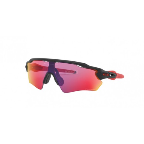 Occhiale da Sole Oakley Youth Sun 0OJ9001 RADAR EV XS PATH - MATTE BLACK 900106