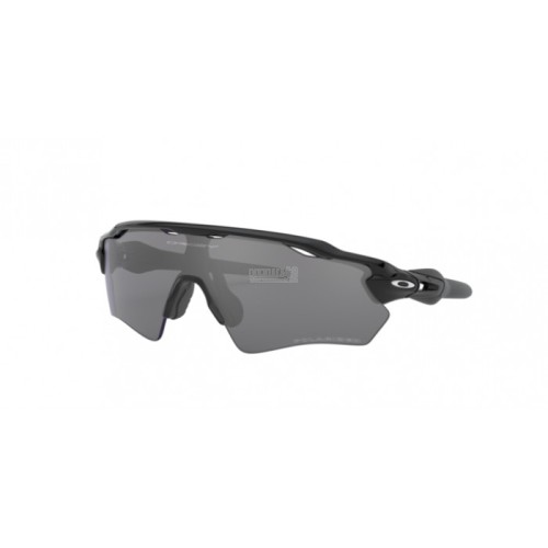 Occhiale da Sole Oakley Youth Sun 0OJ9001 RADAR EV XS PATH - POLISHED BLACK 900107