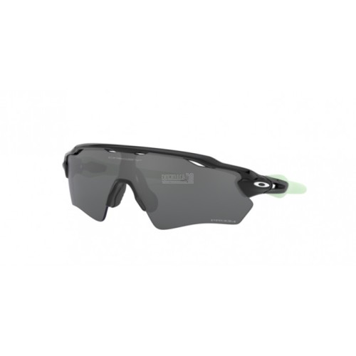 Occhiale da Sole Oakley Youth Sun 0OJ9001 RADAR EV XS PATH - POLISHED BLACK 900110