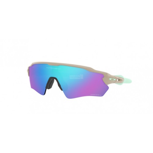 Occhiale da Sole Oakley Youth Sun 0OJ9001 RADAR EV XS PATH - SAND 900112