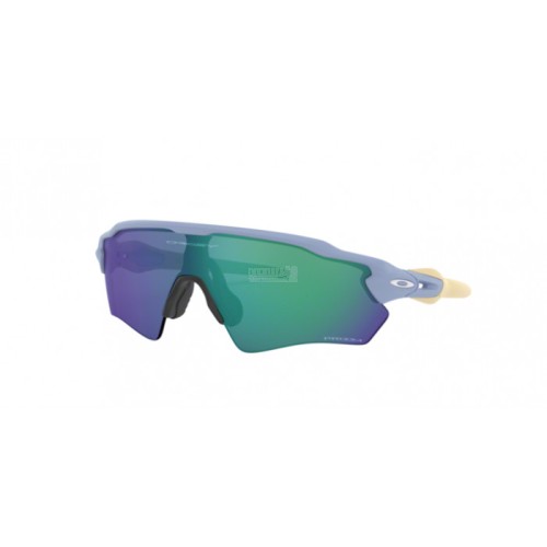 Occhiale da Sole Oakley Youth Sun 0OJ9001 RADAR EV XS PATH - MATTE STONEWASH 900113