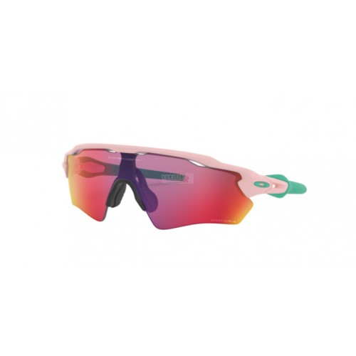 Occhiale da Sole Oakley Youth Sun 0OJ9001 RADAR EV XS PATH - MATTE PINK 900114