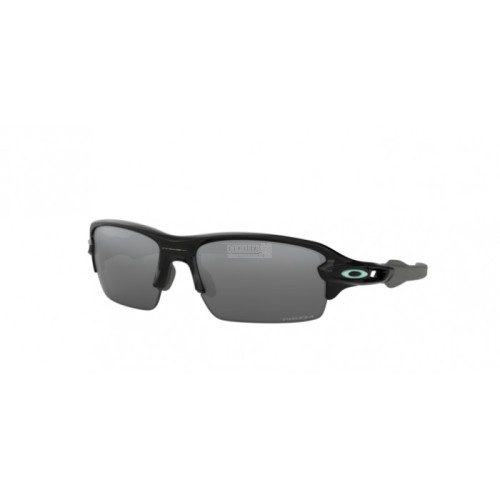 Occhiale da Sole Oakley Youth Sun 0OJ9005 FLAK XS - POLISHED BLACK 900501
