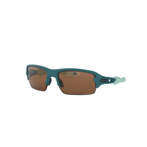 Occhiale da Sole Oakley Youth Sun 0OJ9005 FLAK XS - MATTE BALSAM 900510