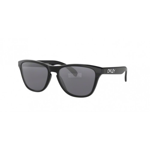 Occhiale da Sole Oakley Youth Sun 0OJ9006 FROGSKINS XS - POLISHED BLACK 900601