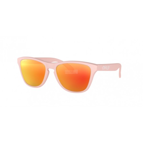 Occhiale da Sole Oakley Youth Sun 0OJ9006 FROGSKINS XS - MATTE PINK 900602