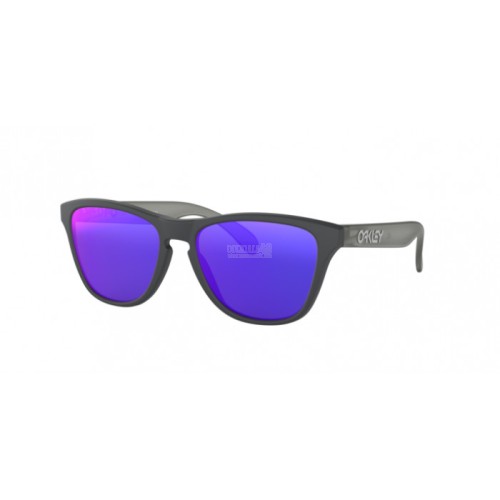 Occhiale da Sole Oakley Youth Sun 0OJ9006 FROGSKINS XS - MATTE CARBON 900607