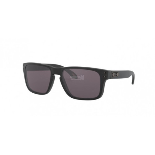 Occhiale da Sole Oakley Youth Sun 0OJ9007 HOLBROOK XS - MATTE BLACK 900701