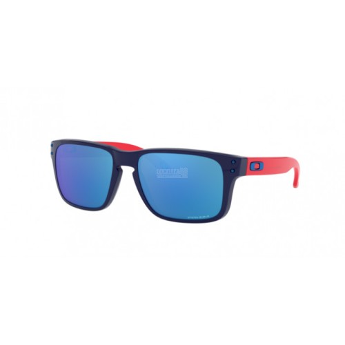 Occhiale da Sole Oakley Youth Sun 0OJ9007 HOLBROOK XS - POLISHED NAVY 900705