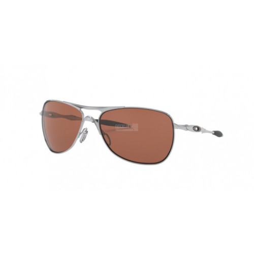 Occhiale da Sole Oakley 0OO4060 CROSSHAIR - CHROME 406002