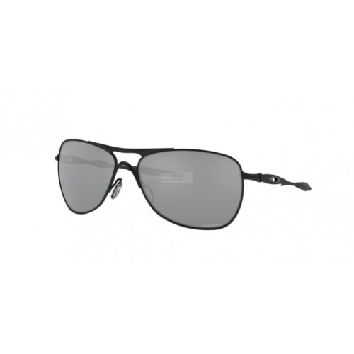 Occhiale da Sole Oakley 0OO4060 CROSSHAIR - MATTE BLACK 406023