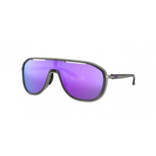 Occhiale da Sole Oakley 0OO4133 OUTPACE - ONYX 413306