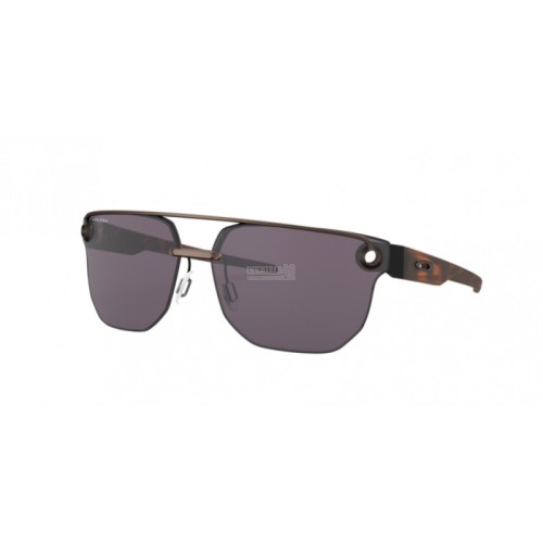 Occhiale da Sole Oakley 0OO4136 CHRYSTL - SATIN TOAST 413601