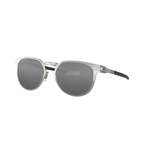 Occhiale da Sole Oakley 0OO4137 DIECUTTER - SATIN CHROME 413701