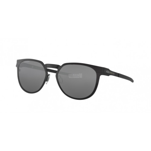 Occhiale da Sole Oakley 0OO4137 DIECUTTER - SATIN BLACK 413705