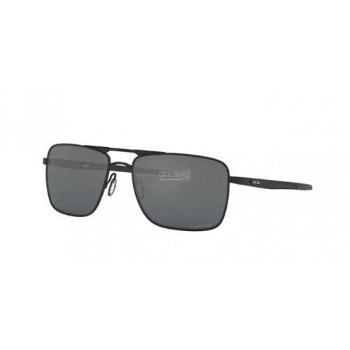 Occhiale da Sole Oakley 0OO6038 GAUGE 6 - POWDER COAL 603801