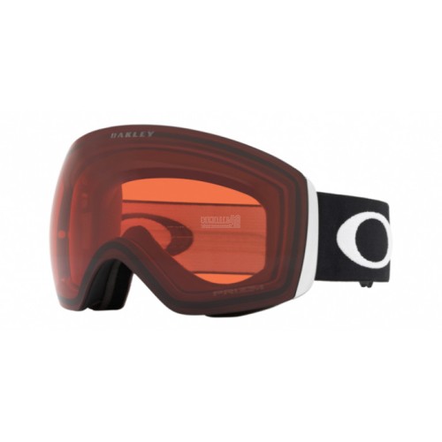Maschera sci Oakley Snow Goggles 0OO7050 FLIGHT DECK - FLIGHT DECK MATTE BLK 705003
