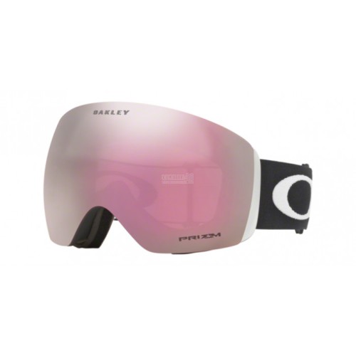 Maschera sci Oakley Snow Goggles 0OO7050 FLIGHT DECK - MATTE BLACK 705034